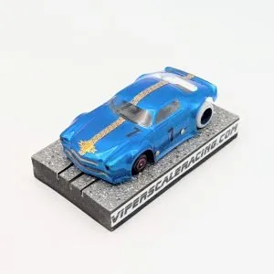 RR Custom Viper V3 CMPM (HOPRA legal) (C)