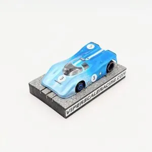 Race Ready Custom Viper V3 OUTLAW SPEC Racer (J)