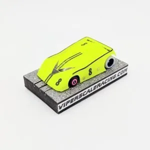 RR Custom Viper V3 CMPM (HOPRA legal) (B)