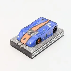 Race Ready Custom Viper V3 OUTLAW SPEC Racer (L)