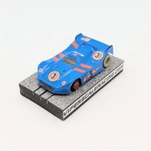 RR Custom Viper V3 CMPM (HOPRA legal) (D)