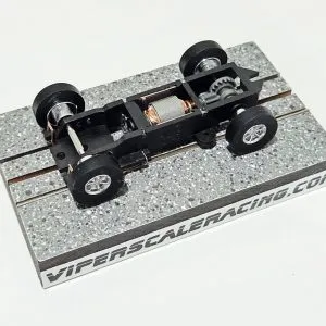 JAG ST-8 Slimline Replacement Chassis