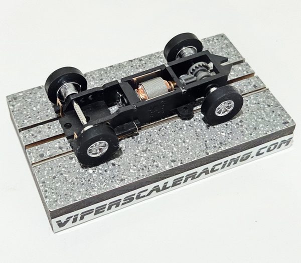JAG ST-8 Slimline Replacement Chassis
