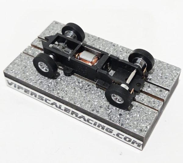 JAG ST-8 Slimline Replacement Chassis - Image 2