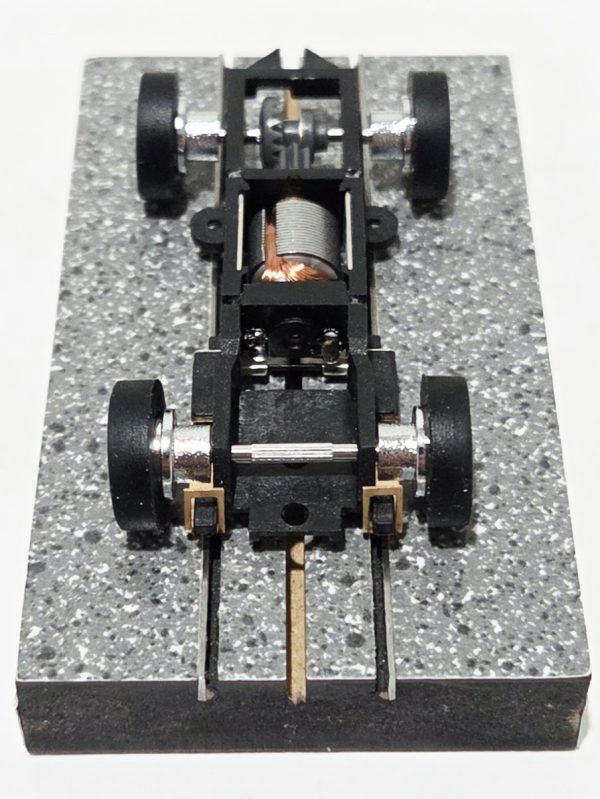 JAG ST-8 Slimline Replacement Chassis - Image 3