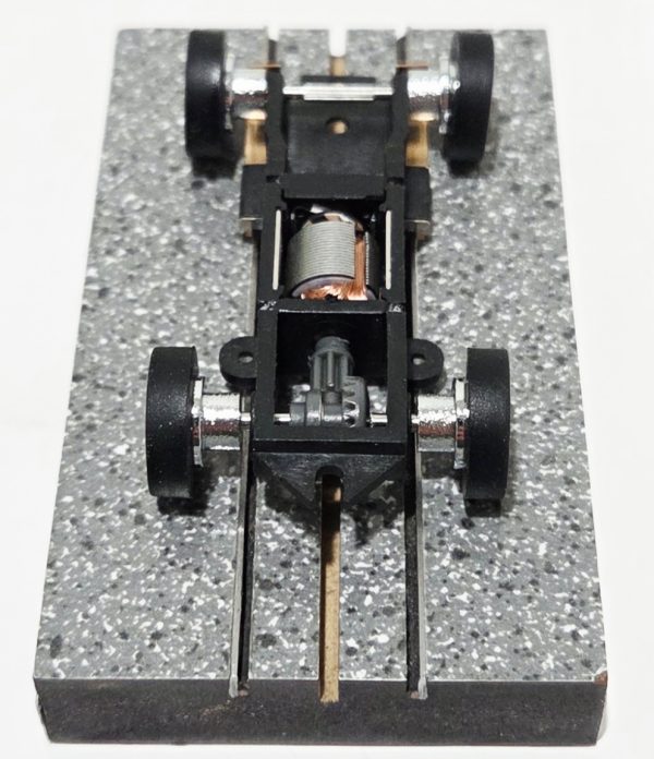 JAG ST-8 Slimline Replacement Chassis - Image 5