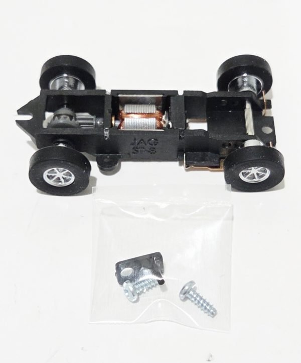 JAG ST-8 Slimline Replacement Chassis - Image 4
