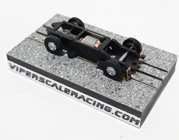 ST-7 Inline T-Jet Replacement SWB - Image 2