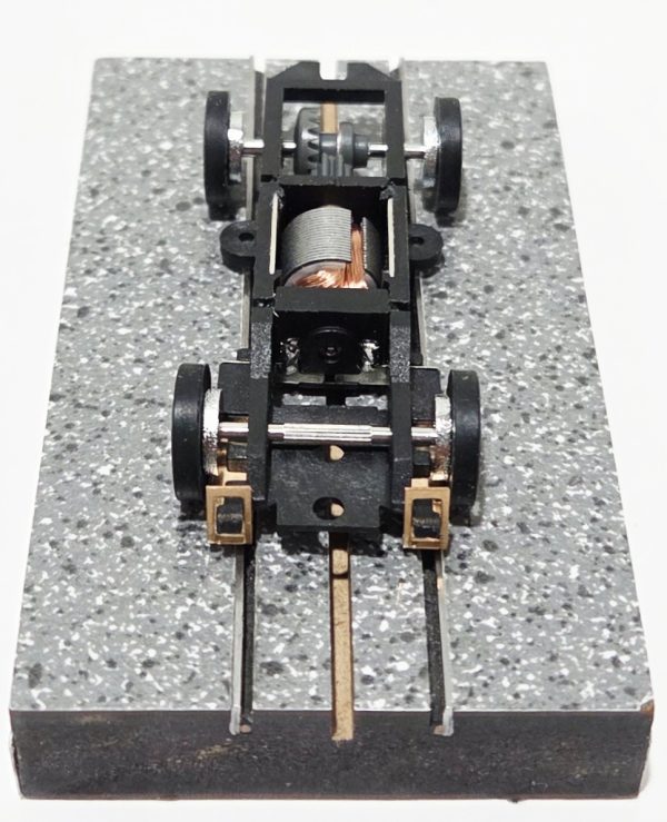 ST-7 Inline T-Jet Replacement SWB - Image 5