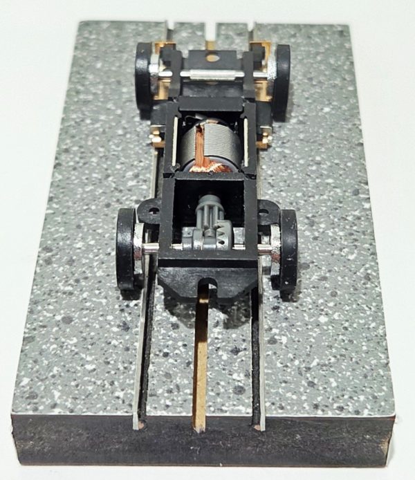 ST-7 Inline T-Jet Replacement SWB - Image 4