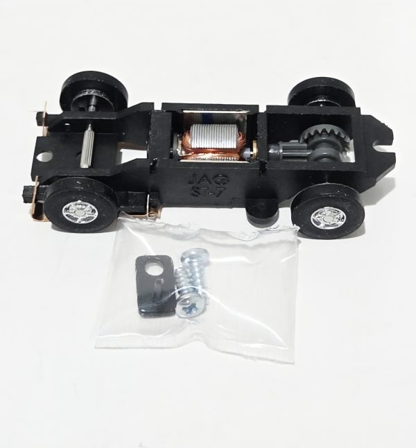 ST-7 Inline T-Jet Replacement SWB - Image 3