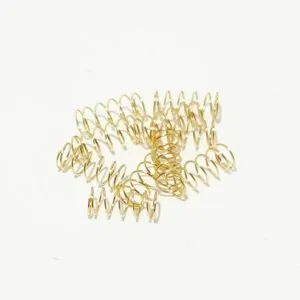 Viper V Gold .008" Pro Series Pickup Springs 5 PR.