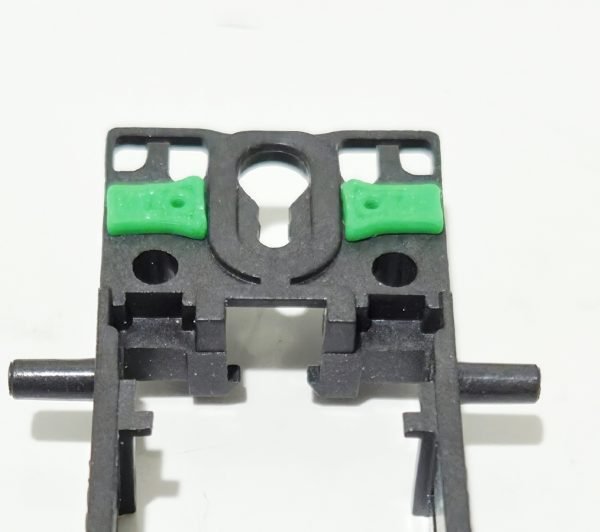 Viper V1 Pickup Shoe Limiter/Shunt pin set - Image 5