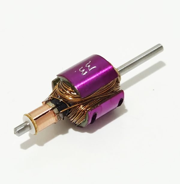 Race Spec 33G V1/G+ Neo Armature - Image 2