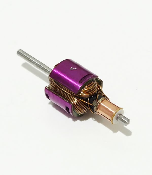 Race Spec 33G V1/G+ Neo Armature - Image 3
