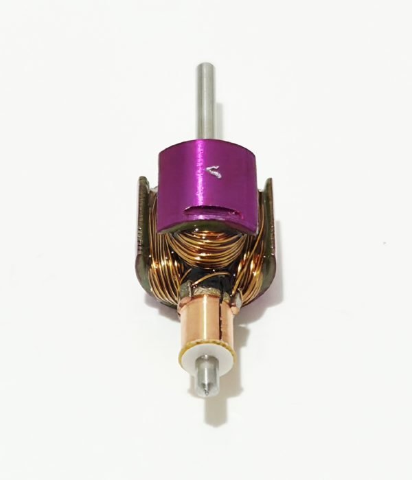 Race Spec 33G V1/G+ Neo Armature