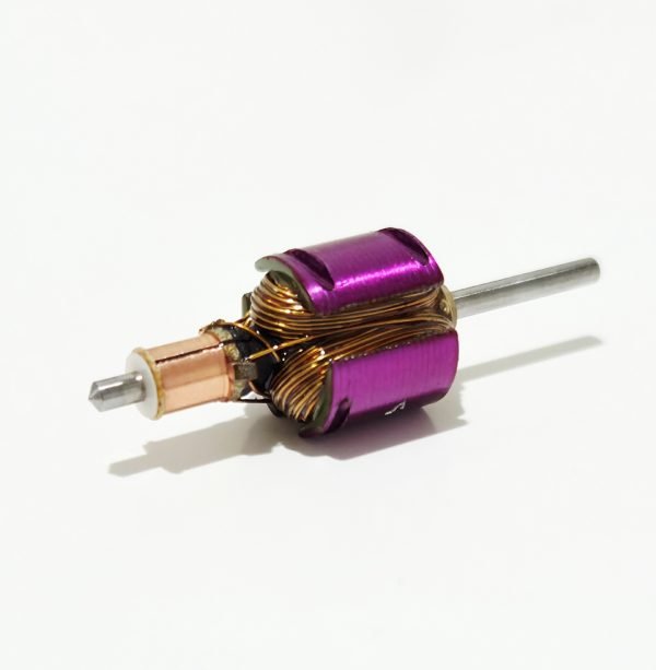 Race Spec 33G V1/G+ Neo Armature - Image 5