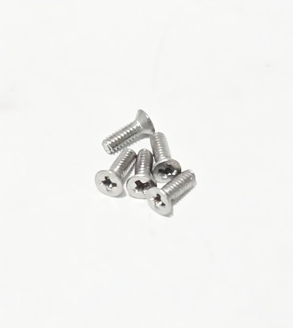 Cluster Screw for AW 4Gear/X Traction (5 pc) - Image 2