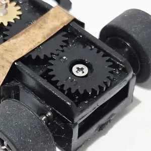 Cluster Screw for AW 4Gear/X Traction (5 pc)