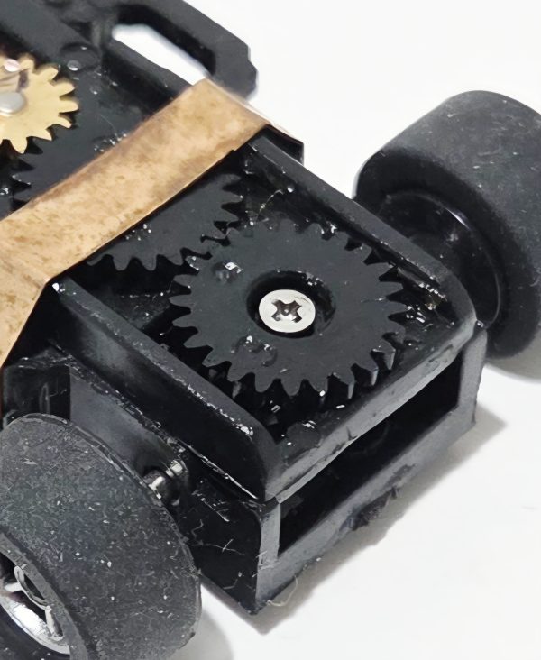 Cluster Screw for AW 4Gear/X Traction (5 pc)