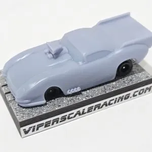 Drag Custom SCDRL Pro Stock