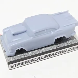 Drag Custom SCDRL Pro Stock