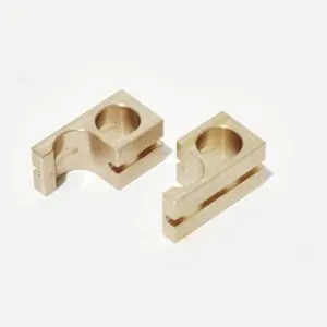 V3 Brass Light Weights