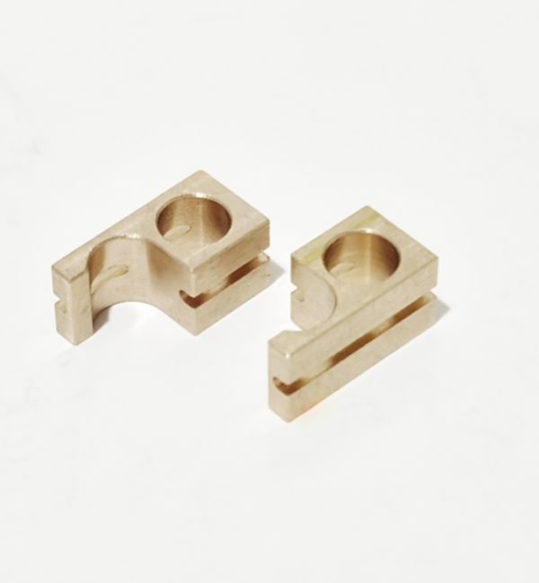 V3 Brass Light Weights