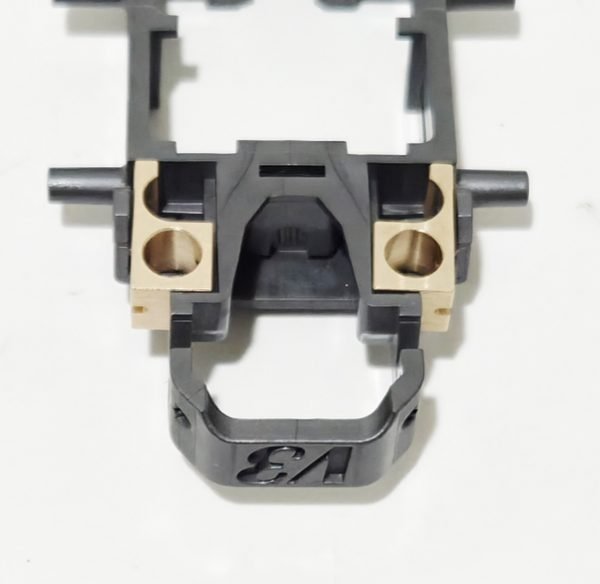 V3 Brass Light Weights - Image 4