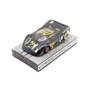 RR Custom Viper V3 CMPM (HOPRA legal) (D)