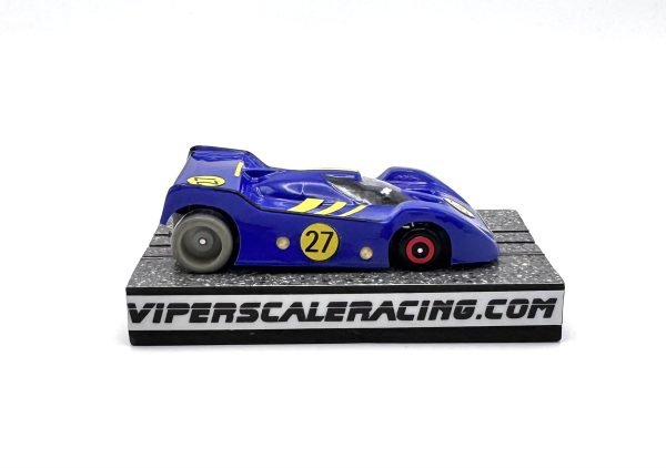 Race Ready Custom Viper V3 OUTLAW SPEC Racer (A) - Image 3
