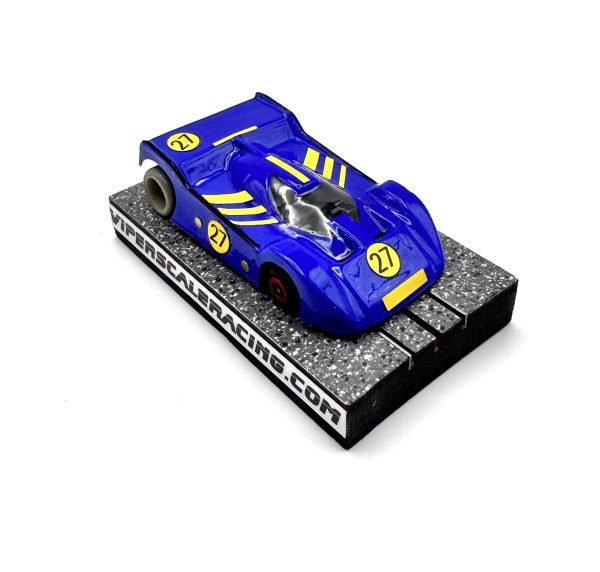 Race Ready Custom Viper V3 OUTLAW SPEC Racer (A) - Image 2