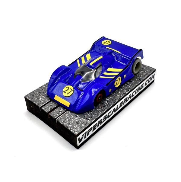 Race Ready Custom Viper V3 OUTLAW SPEC Racer (A)