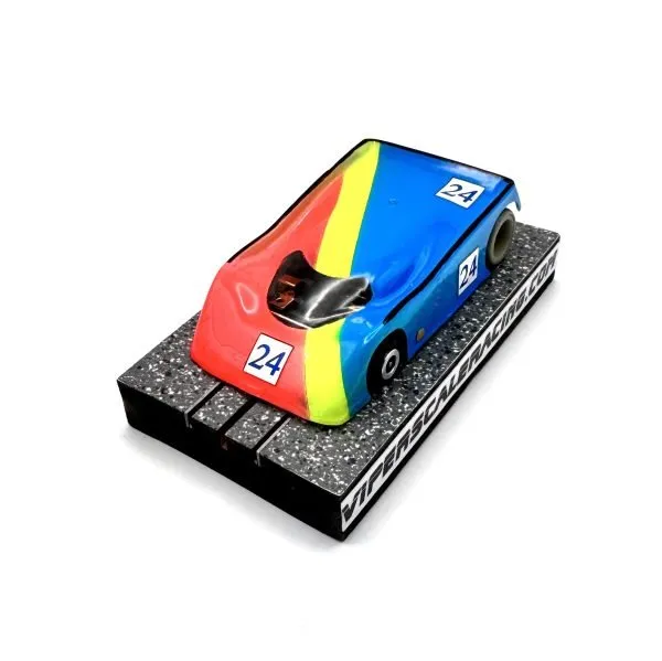 Race Ready Custom Viper V3 OUTLAW SPEC Racer (B)
