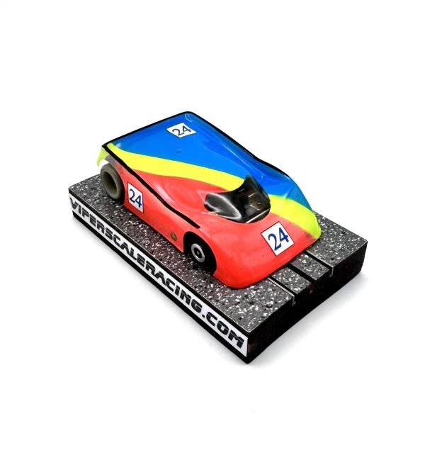Race Ready Custom Viper V3 OUTLAW SPEC Racer (B) - Image 2