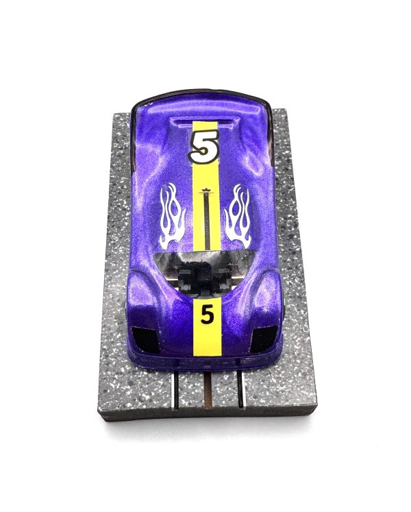 Race Ready Custom Viper V3 OUTLAW SPEC Racer (C) - Image 3
