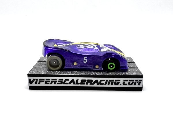Race Ready Custom Viper V3 OUTLAW SPEC Racer (C) - Image 2