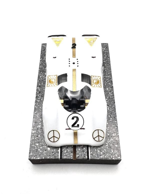 Race Ready Custom Viper V3 OUTLAW SPEC Racer (Z) - Image 4