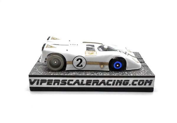 Race Ready Custom Viper V3 OUTLAW SPEC Racer (Z) - Image 3