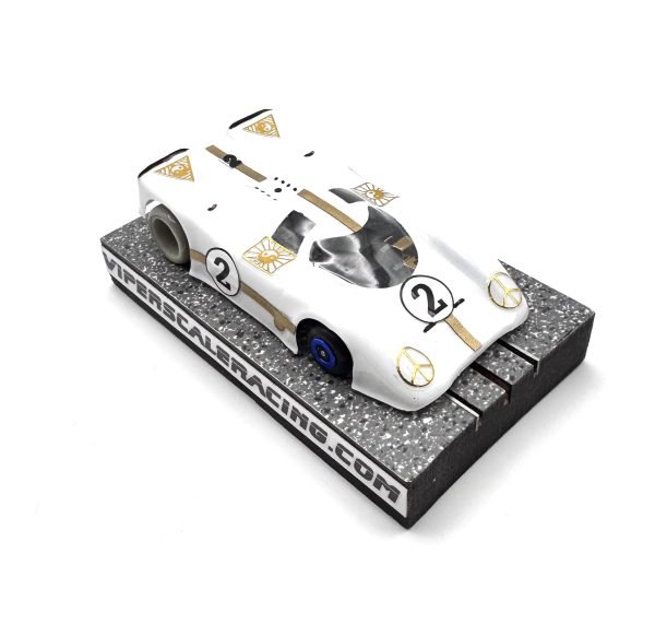 Race Ready Custom Viper V3 OUTLAW SPEC Racer (Z) - Image 2