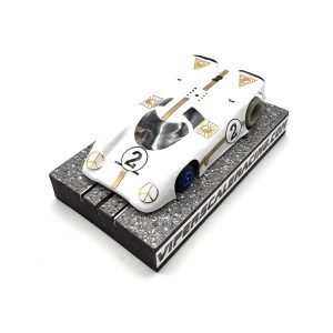 Race Ready Custom Viper V3 OUTLAW SPEC Racer (Z)