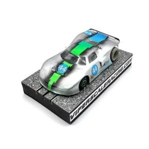 Custom Viper V3 CMPM (HOPRA Legal) (M)