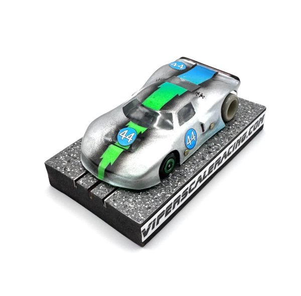 Custom Viper V3 CMPM (HOPRA Legal) (M)