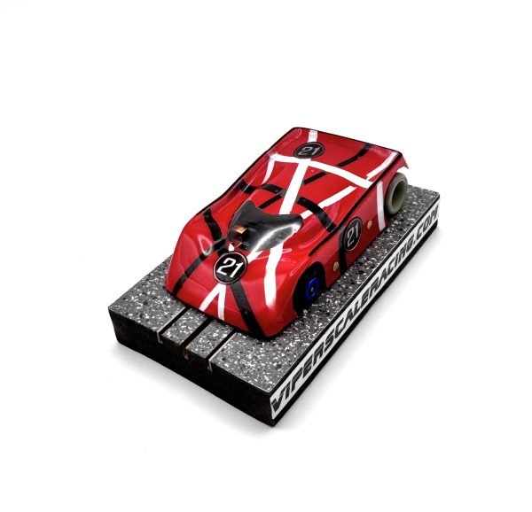 Custom Viper V3 CMPM (HOPRA Legal) (P)