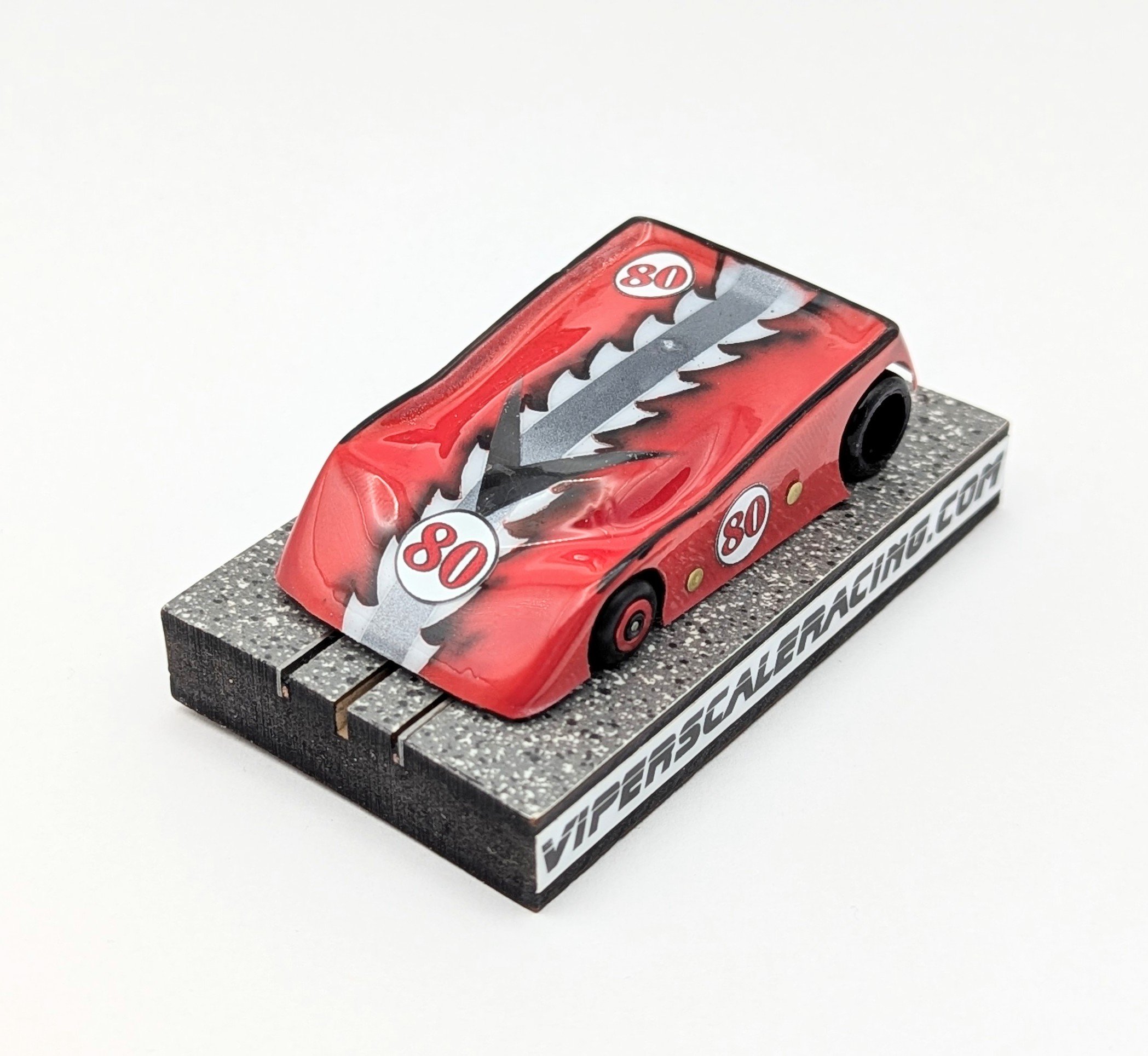 Race Ready Custom Viper V3 OUTLAW SPEC Racer (N) | Viper Scale Racing