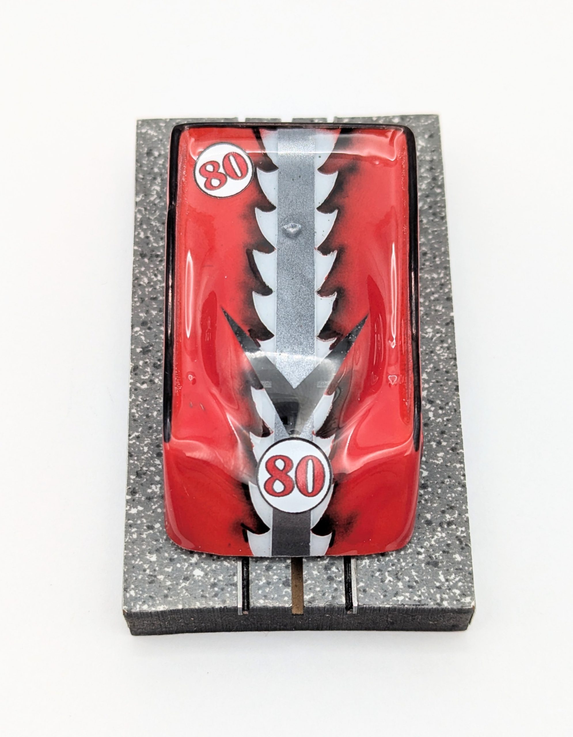 Race Ready Custom Viper V3 OUTLAW SPEC Racer (N) | Viper Scale Racing