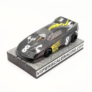 SCDRL Lexan Drag Custom (C)
