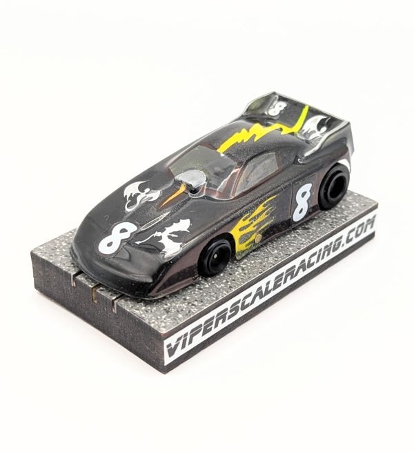 SCDRL Lexan Drag Custom (C)