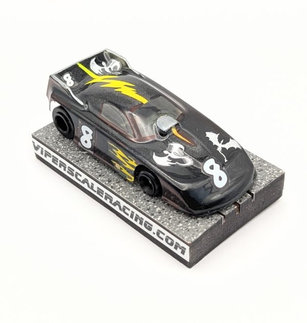 SCDRL Lexan Drag Custom (C) - Image 2
