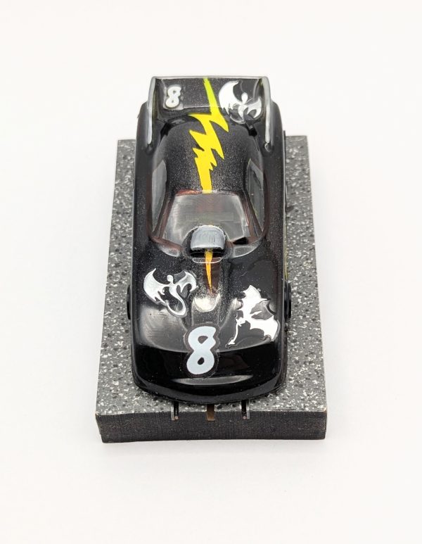 SCDRL Lexan Drag Custom (C) - Image 4